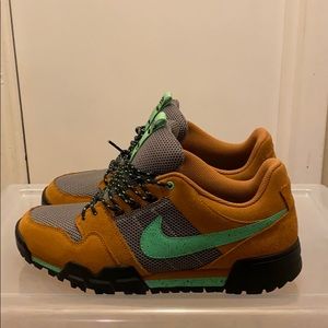 Nike SB Morgan 2 STUSSY